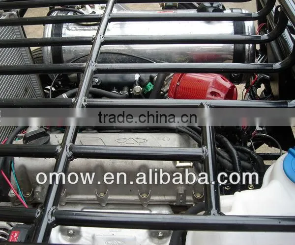 1500cc 4x4 Dune Buggy