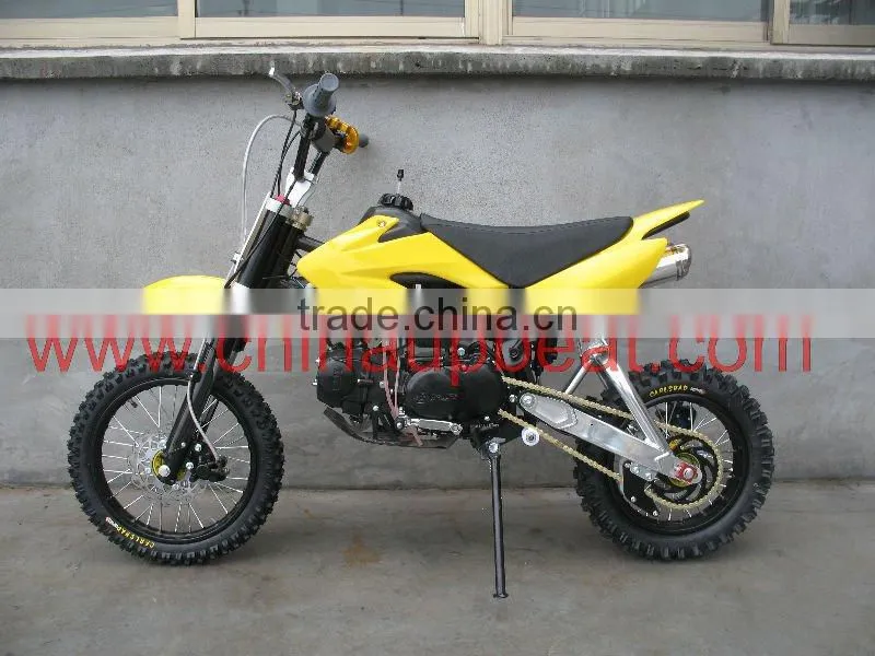 ABT mini cross bike