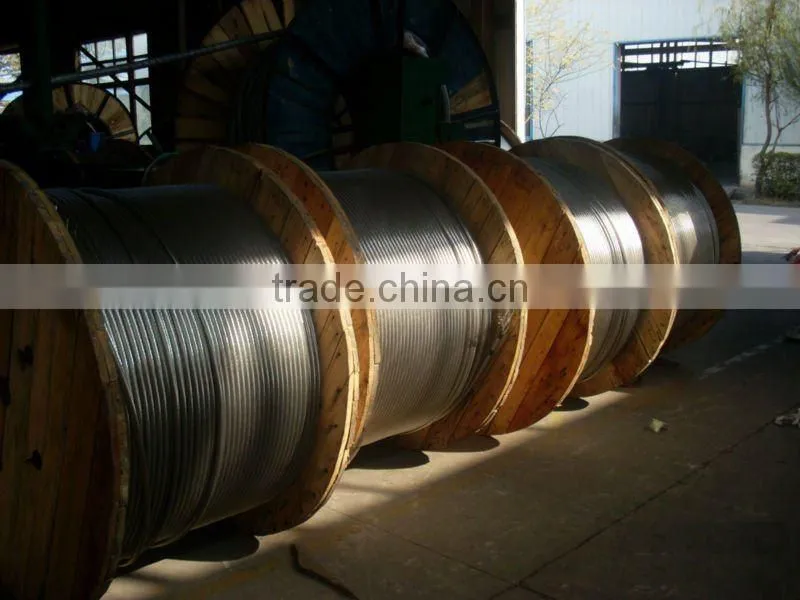 AAC/ACSR Cable Supply Direct By Factory