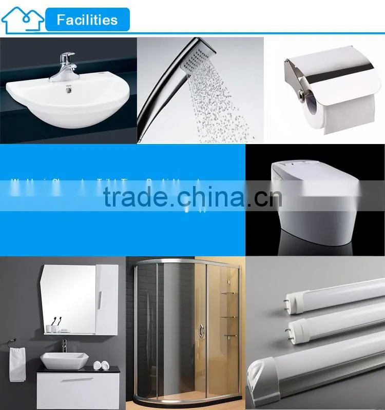 Luxury Modern Design China Supplier Prefab House Best Price