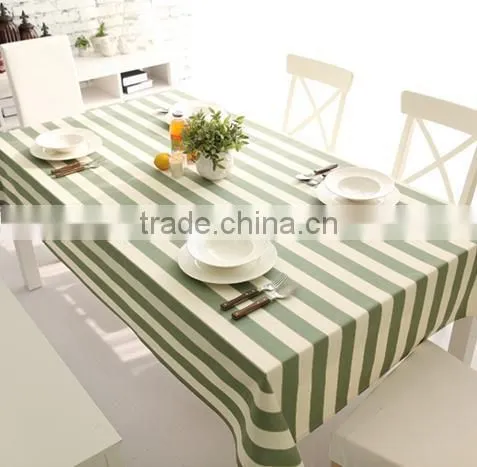 dong guan factory EVA 3d table clothing