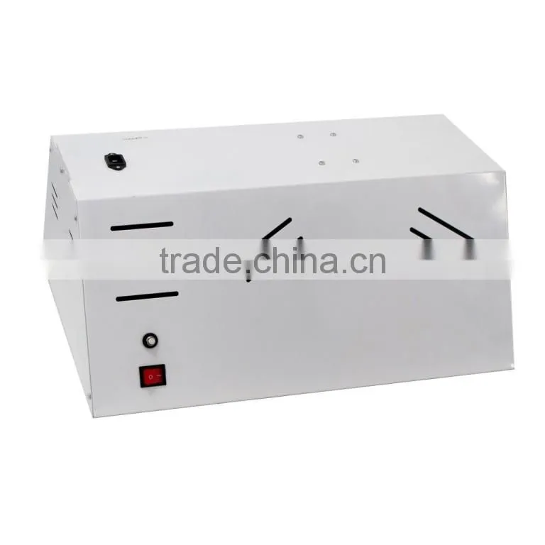 Hydroponics indoor growing light system
