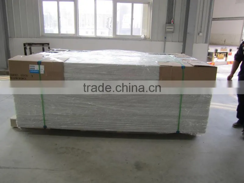 clear roofing sheet/FRP transparent sheet