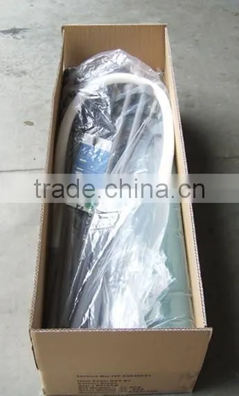 500D PVC Rain Water Barrel