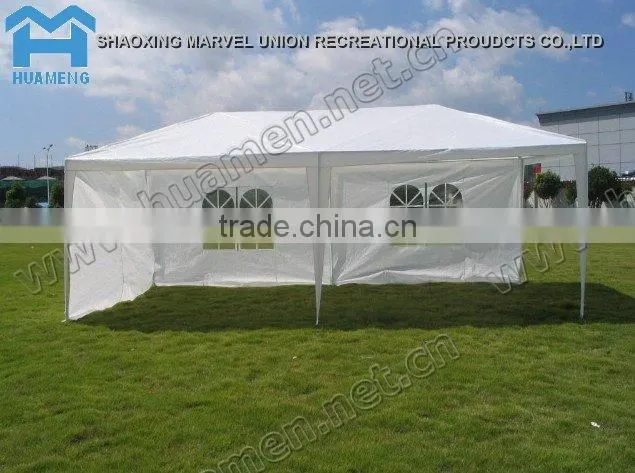 PE Party Tent, BBQ, Outdoor, Patio, Garden Gazebo, Pavilion
