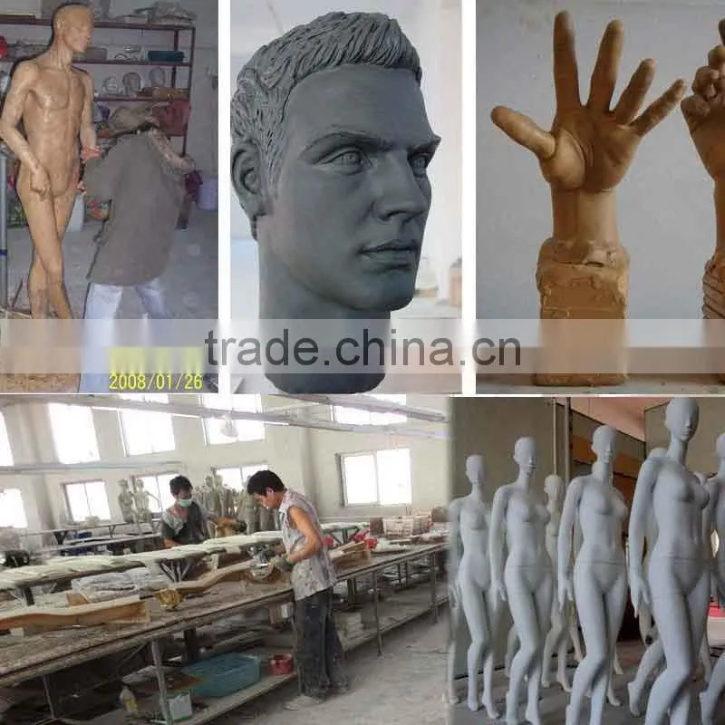 fiberglass mannequin hands for display jewelry wedding ring