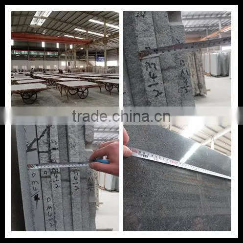 China granite padang dark g654 granite slab