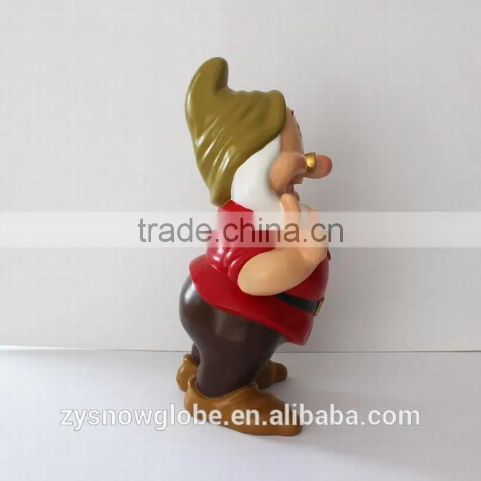 2016 New Decorative Garden Gnomes