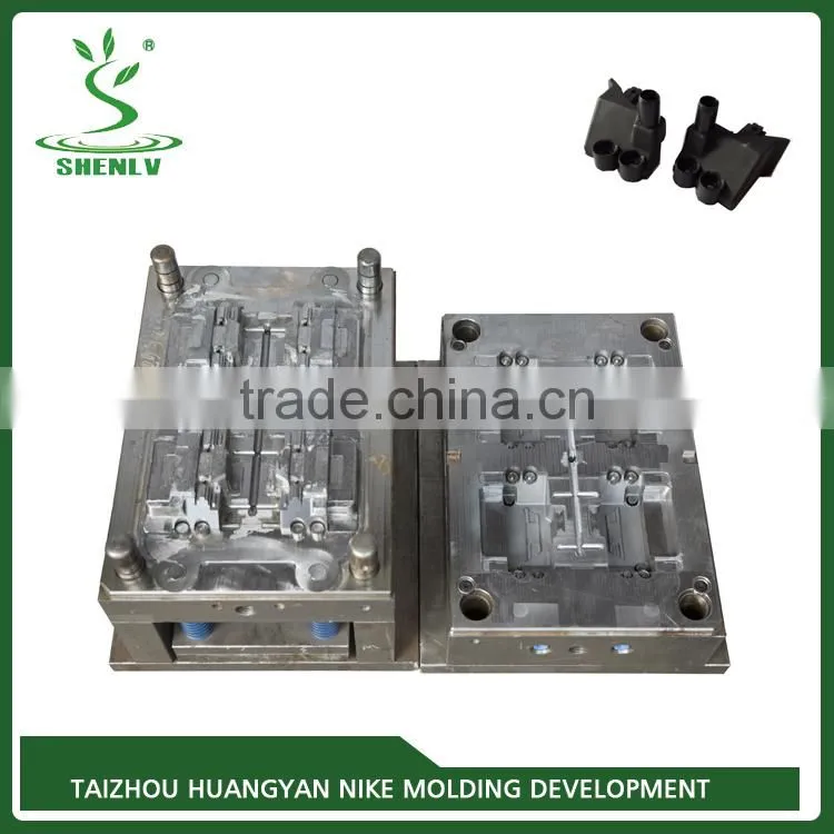 High quality customized professional accessories mould