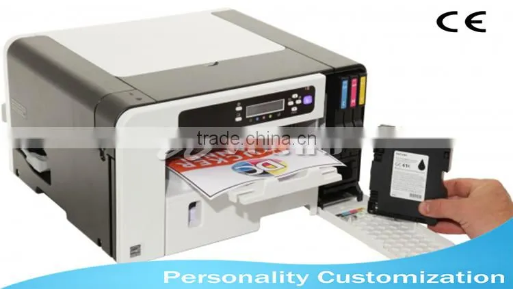 Sublimation Ricoh SG 3110DN Inkjet Printer