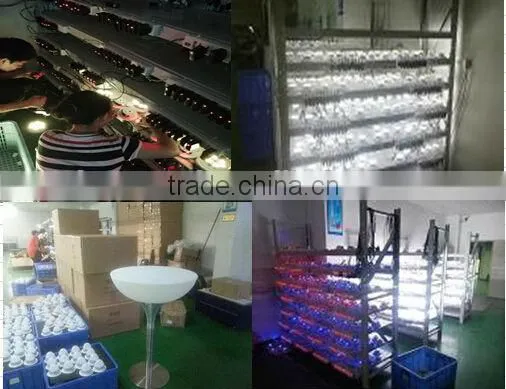 LED Remote Furniture Apple Chair/LED Waterproof Apple Chair/Hot Sell LED Rechargeable Apple Chair/LED Outdoor Lawn Apple Chair