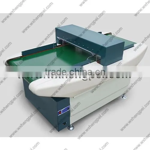 Needle machine /needle detector