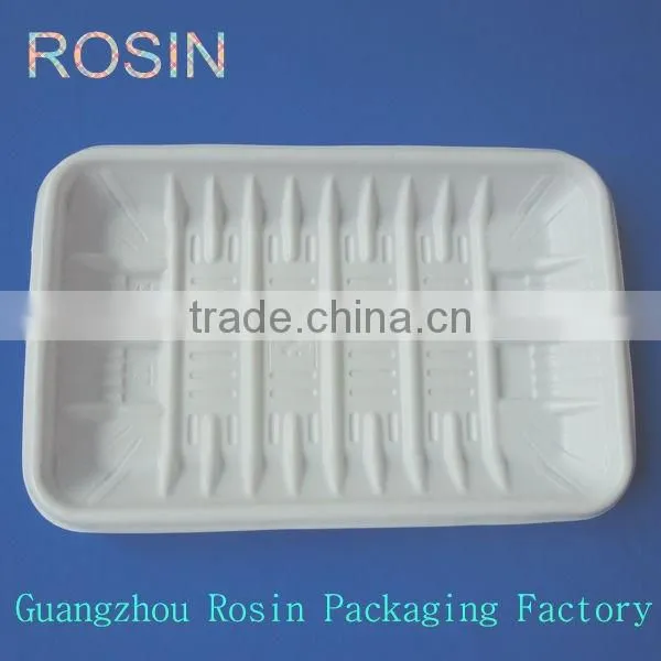 Frozen food box packaging for Super market