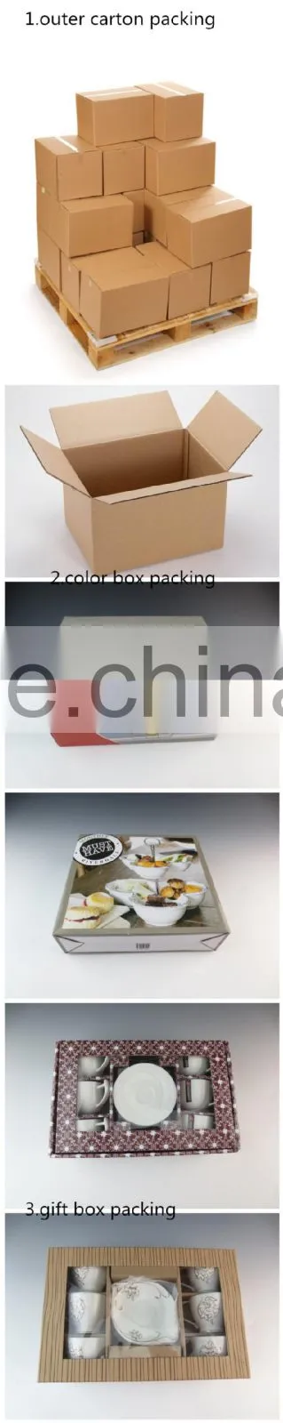 hotel used white porcelain dinnerware type rectangular butter dish without lid
