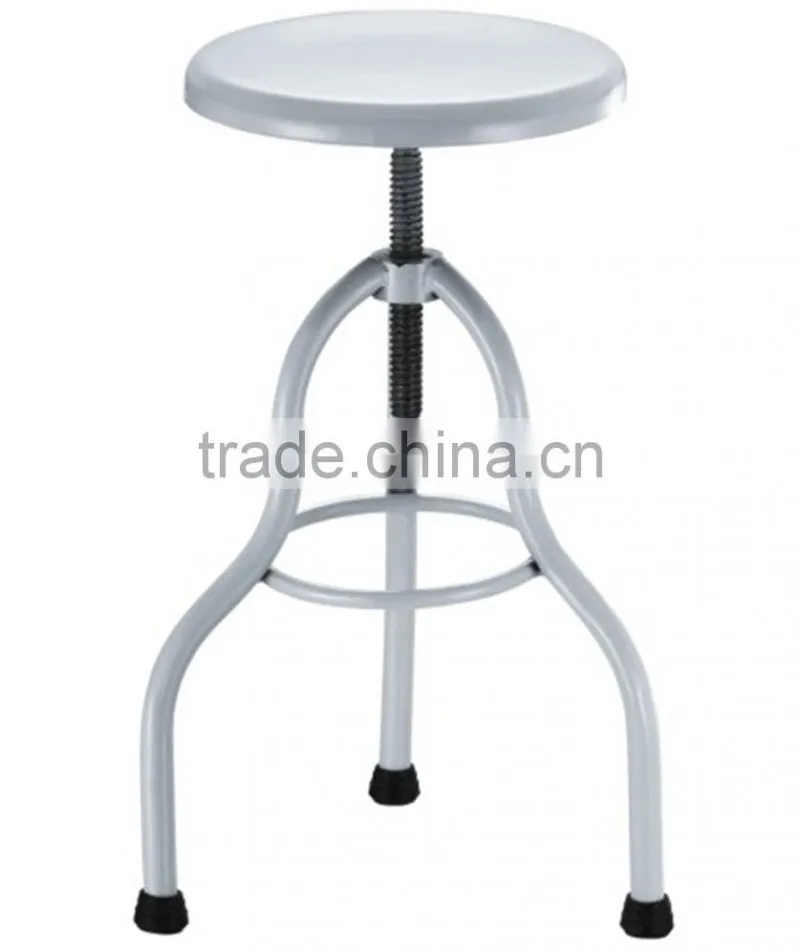 Medical Stool Made by Stainless Steel