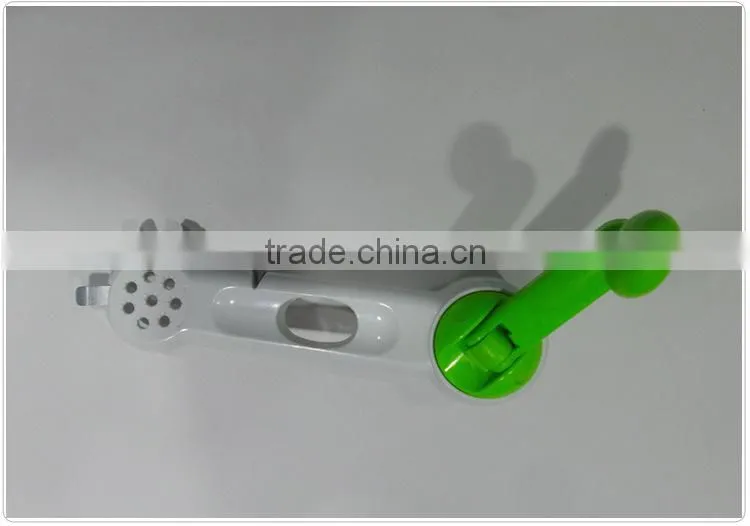 7 in 1 Kitchen Cando Can Opener AS SEEN ON TV/ Multifunctioanl Can Opener
