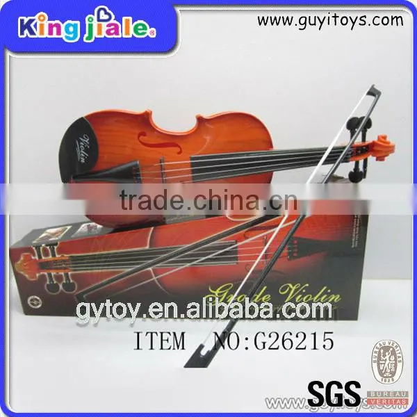 Factory sale various widely used toy violin