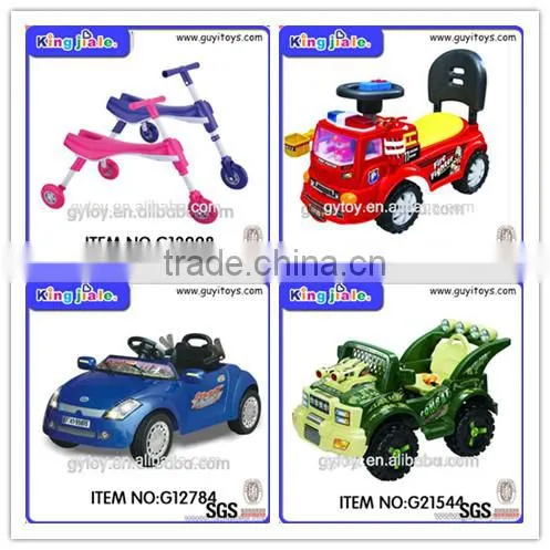 Best fashion chindren favourite top quality popular ride on kids