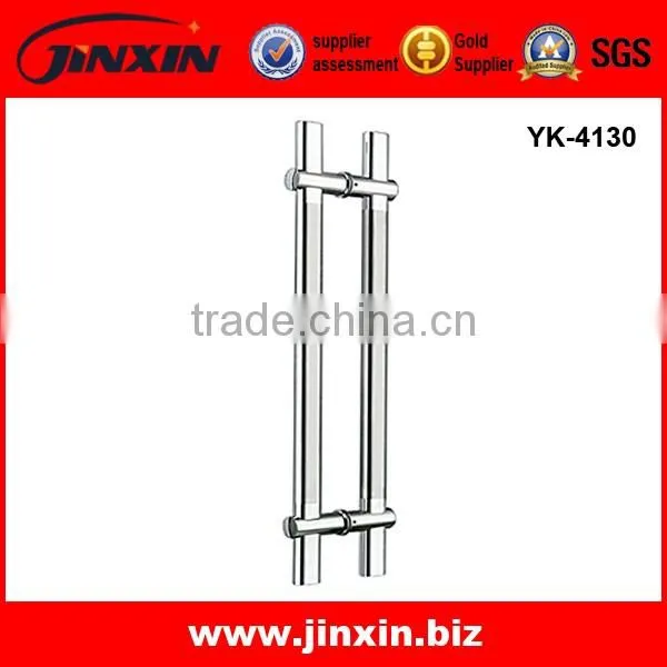 304 Steel Door Handle Lock/Vertical Door Handle/Lever Door Handle