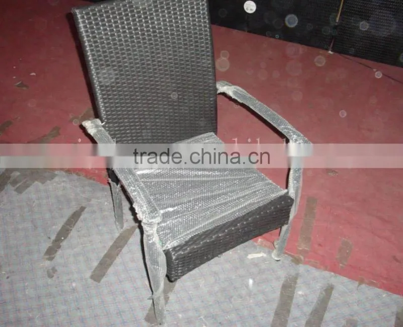 Low Price Rattan Chair Furniture AK1127
