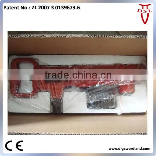 TCA-7 air hammer