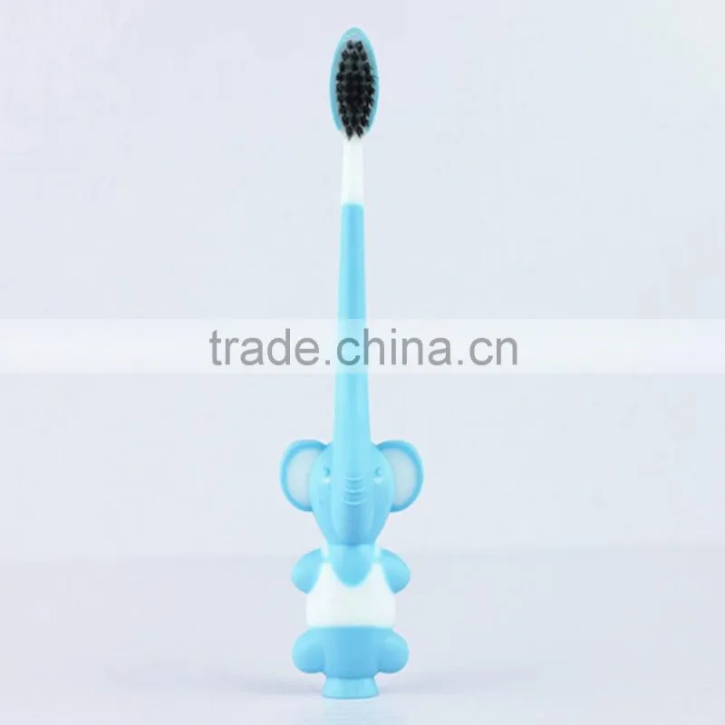 Yangzhou E.S kids toothbrush Cheap price good quality with good price