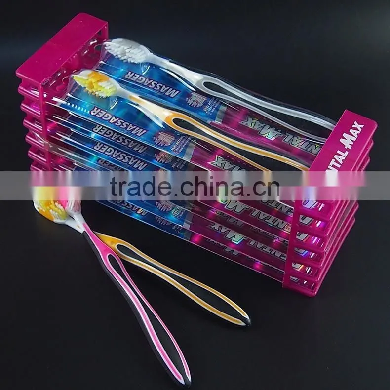 Wholesale cheapcleaning tooth brush with replacement brush head