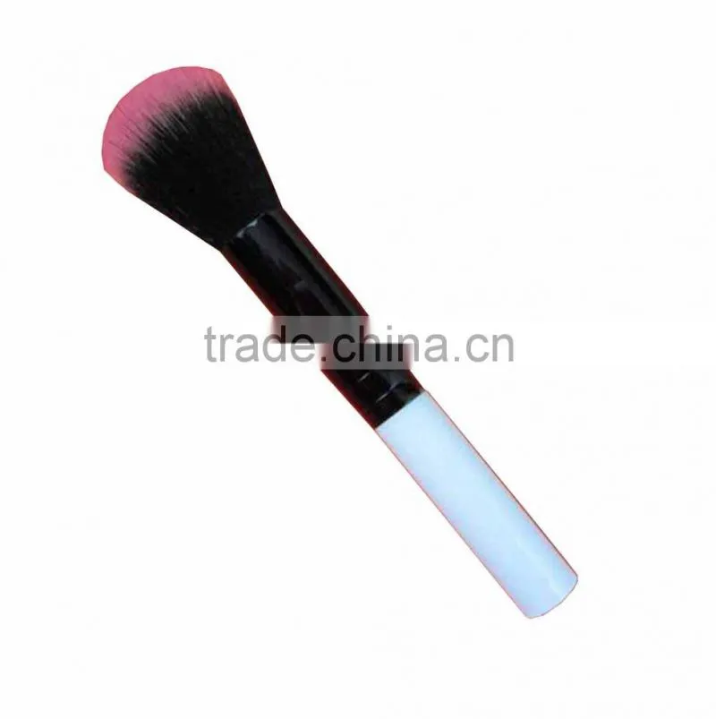 Fashionable Synthetic Hair Powder Brush