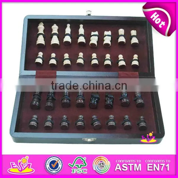 2015 Multifunction wooden board games, hot sale wooden games board, new kids wooden board games W11A004