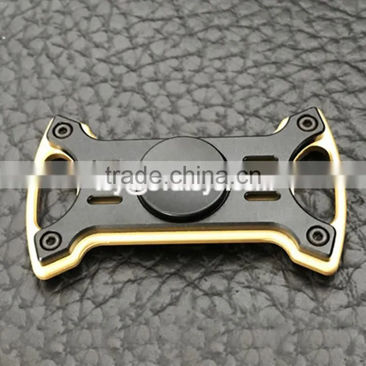 Customize spinner pressure relief fidget spinner hand spinner toys W01A277
