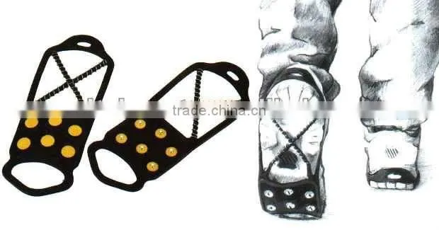 Shoe Ice Spikes