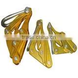 Hand winch, manual winch