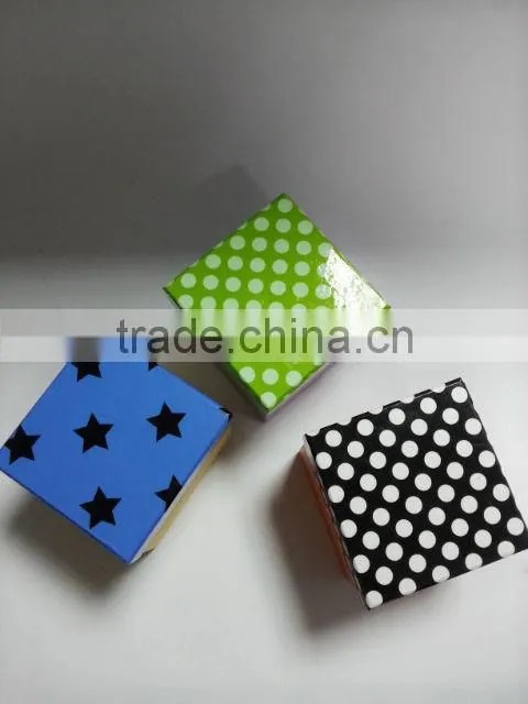 Hot design christmas gift box