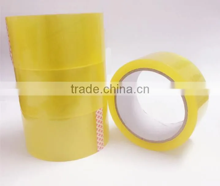 BOPP sealing tape