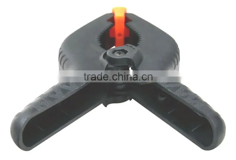 1",2",4",6",9" Clamp/plastic clamp/spring clamp