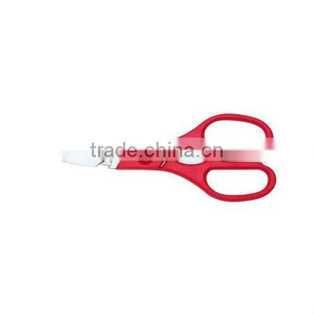 Stainless Steel Blades Kitchen Poultry Scissors