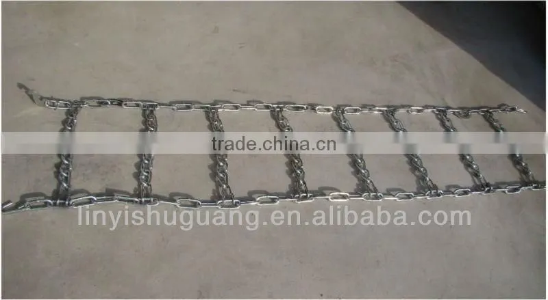 antiskid tyre chain