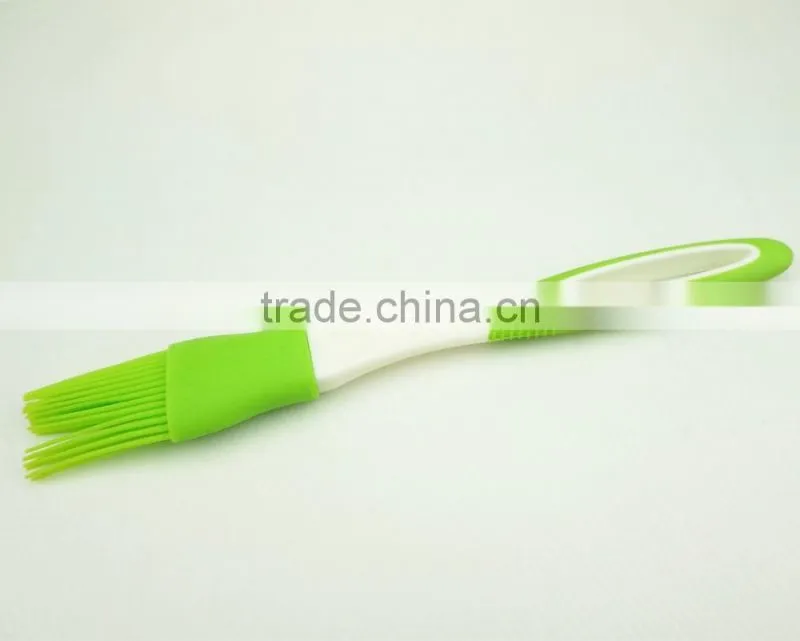 12091Silicone Brush / Pastry Brush / Silicone Baking Brush