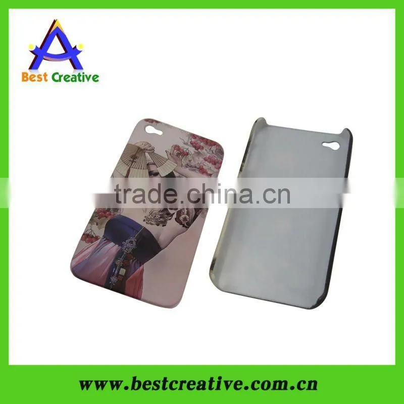 Custom Paint For Iphone Case Plastic Packaging