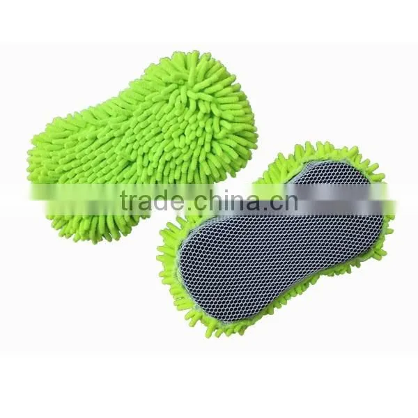 auto cleaning tools magic chenille best car sponge