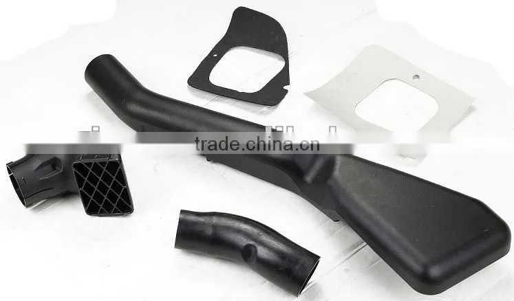 WINLD006 Defender Snorkel Air Ram Intake Kit