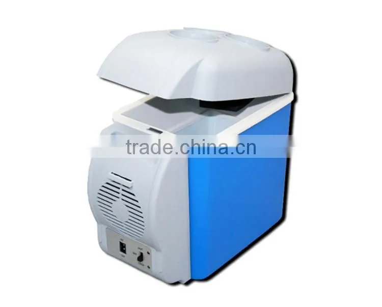 New dc 12v car fridge freezer refrigerator