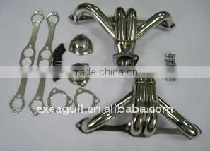 Exhaust Header for Chevy/Patriot