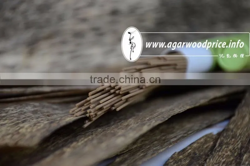 High Quality Agarwood Incense