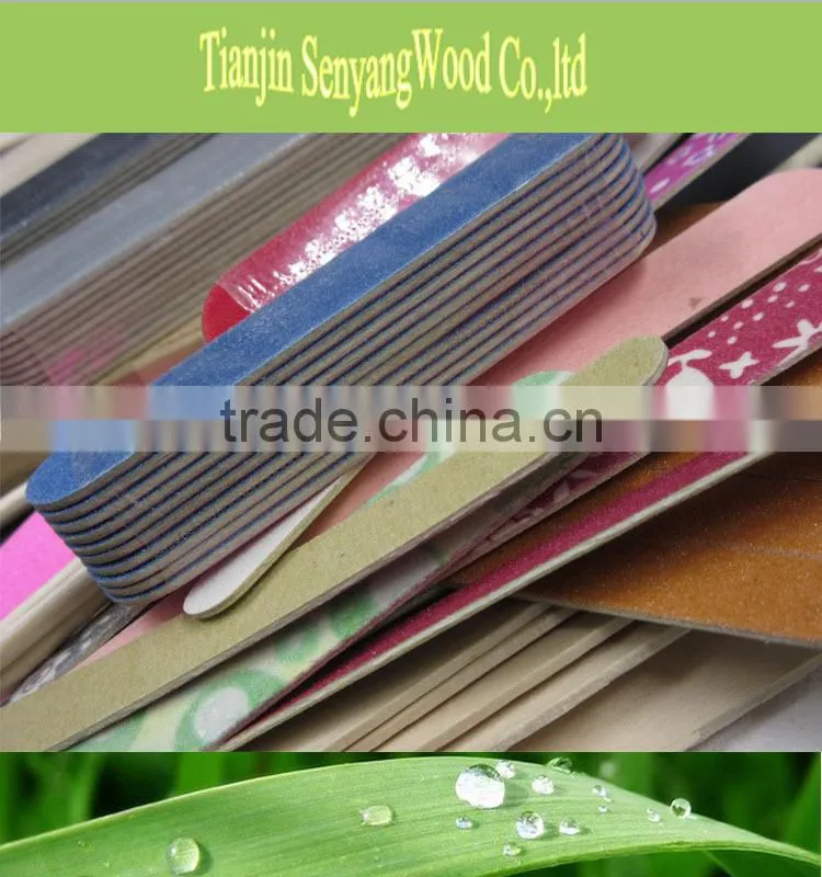 manicure stick 3.8*178mm 10000pcs/ctn