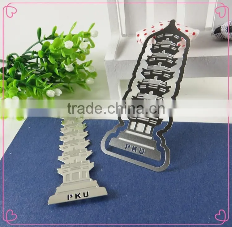 2017 OEM Classical Metal Letter Opener Bookmark