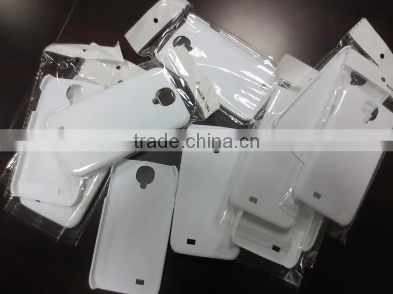 sublimation transfer film print phone case