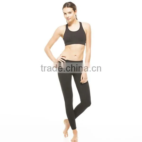 Custom made ladies new designed underwear sexy bra and new design sports bra