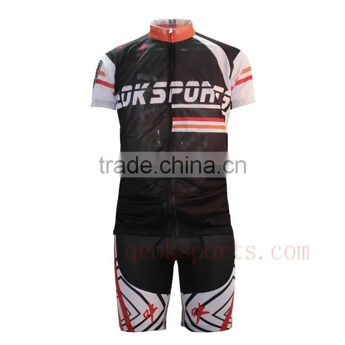 TOP QUALITY team specialized cycling jersey and bib shorts
