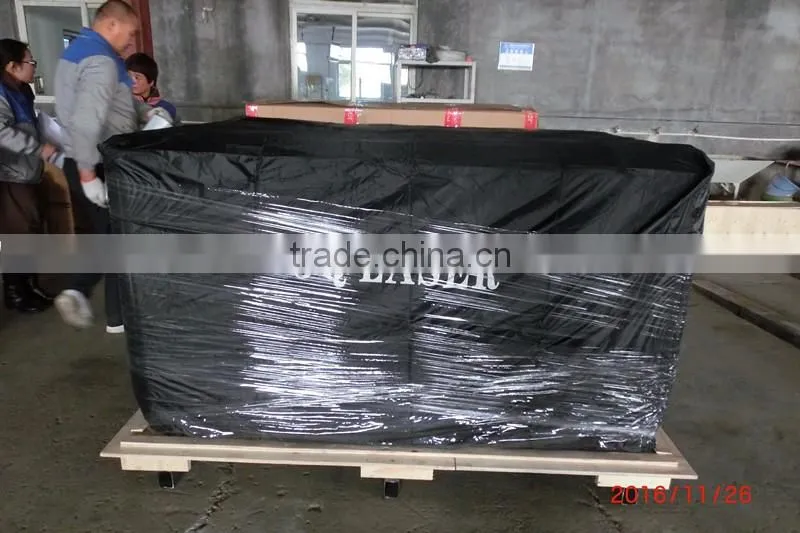 best selling cheap price glass engraving machine with FDA